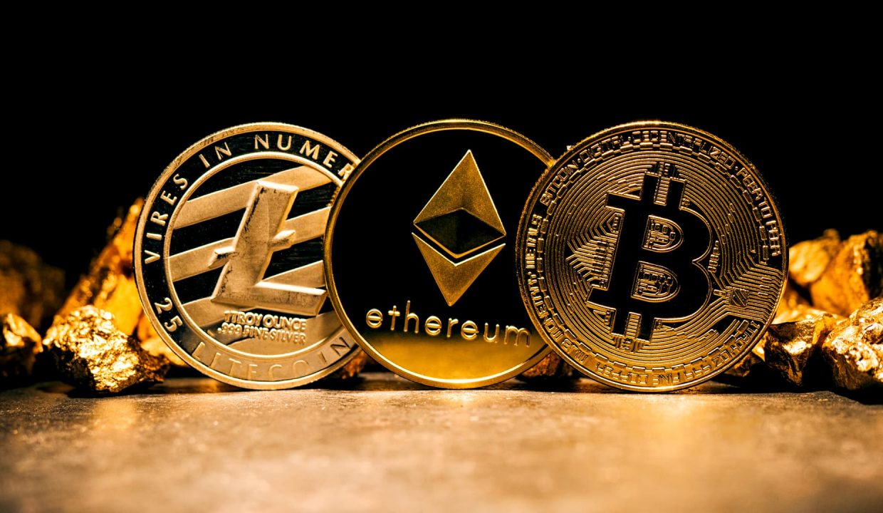 Crypto